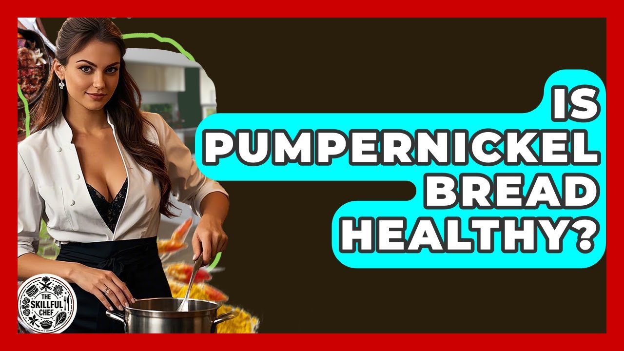 pumpernickel gesundheit