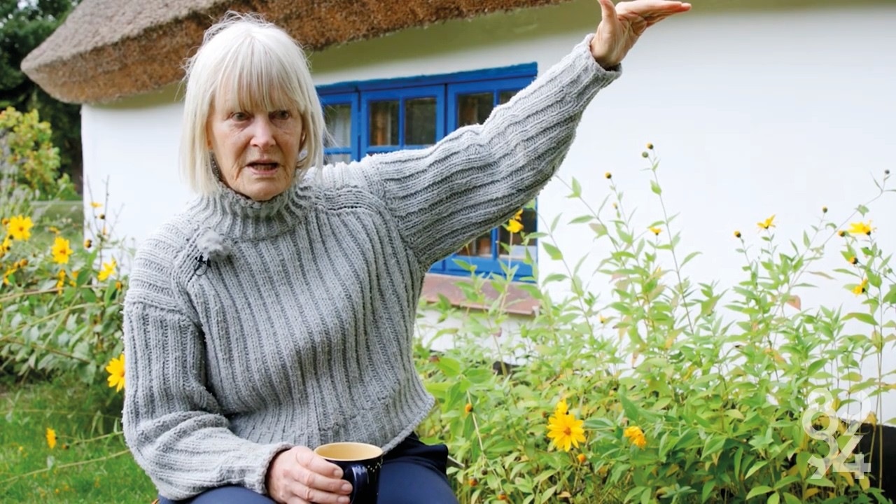 sabine reichwein