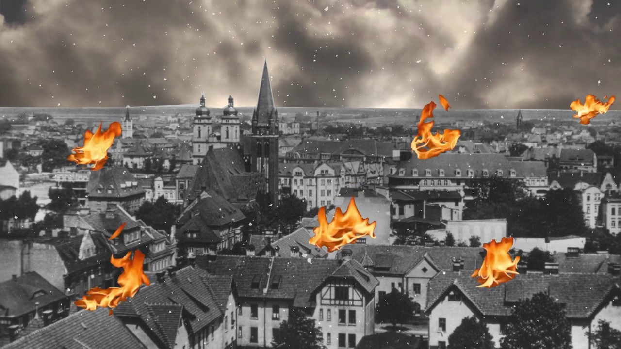 schneidemühl flucht