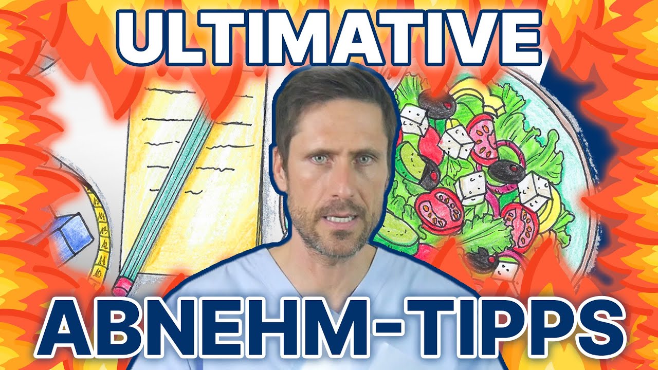 tipps für diät