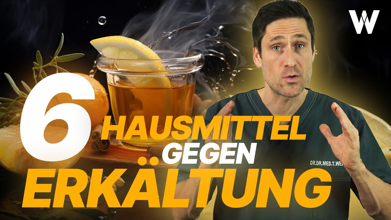 tipps gegen eine erkältung