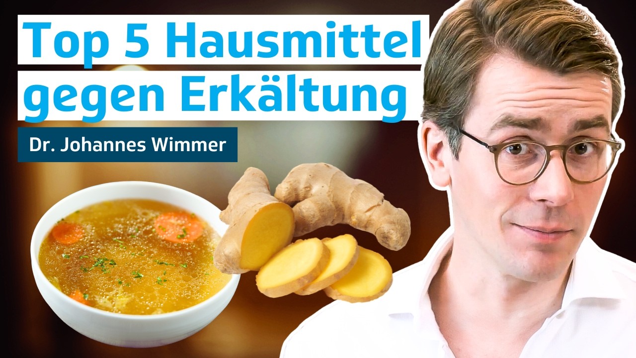 tipps gegen erkältung