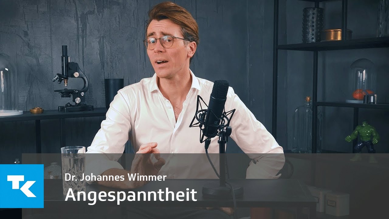 tipps gegen nervosität