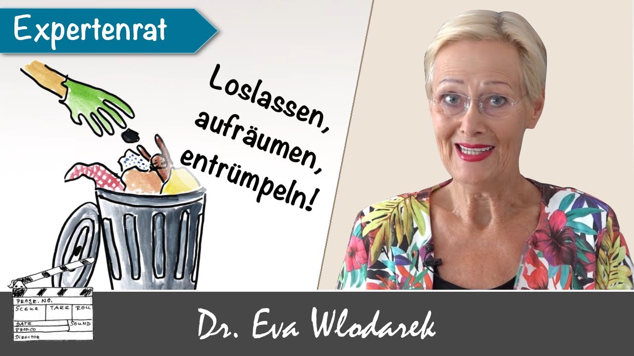 tipps zum entrümpeln