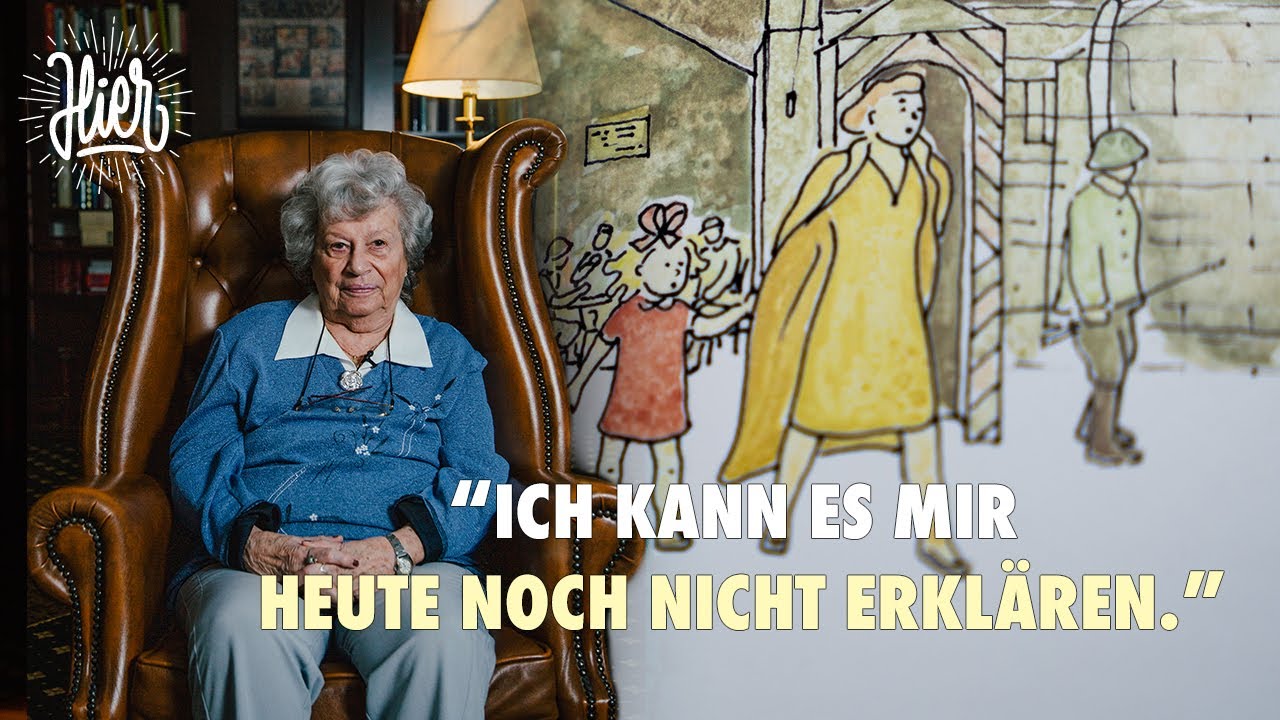 zeitzeugen holocaust