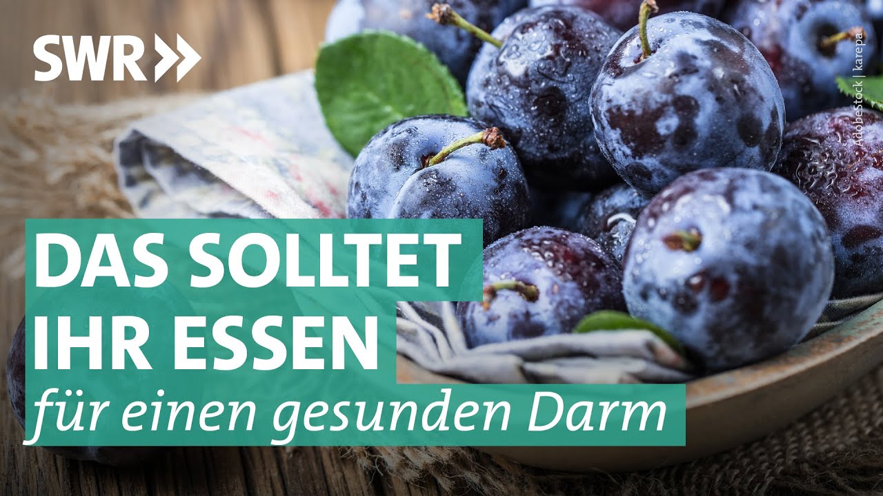 zwetschgen gesundheit