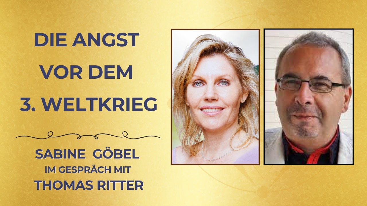 angst vor 3. weltkrieg