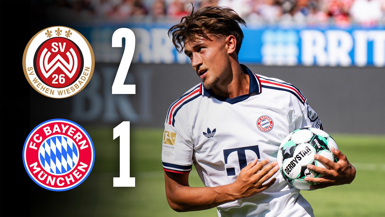 bayern wiesbaden