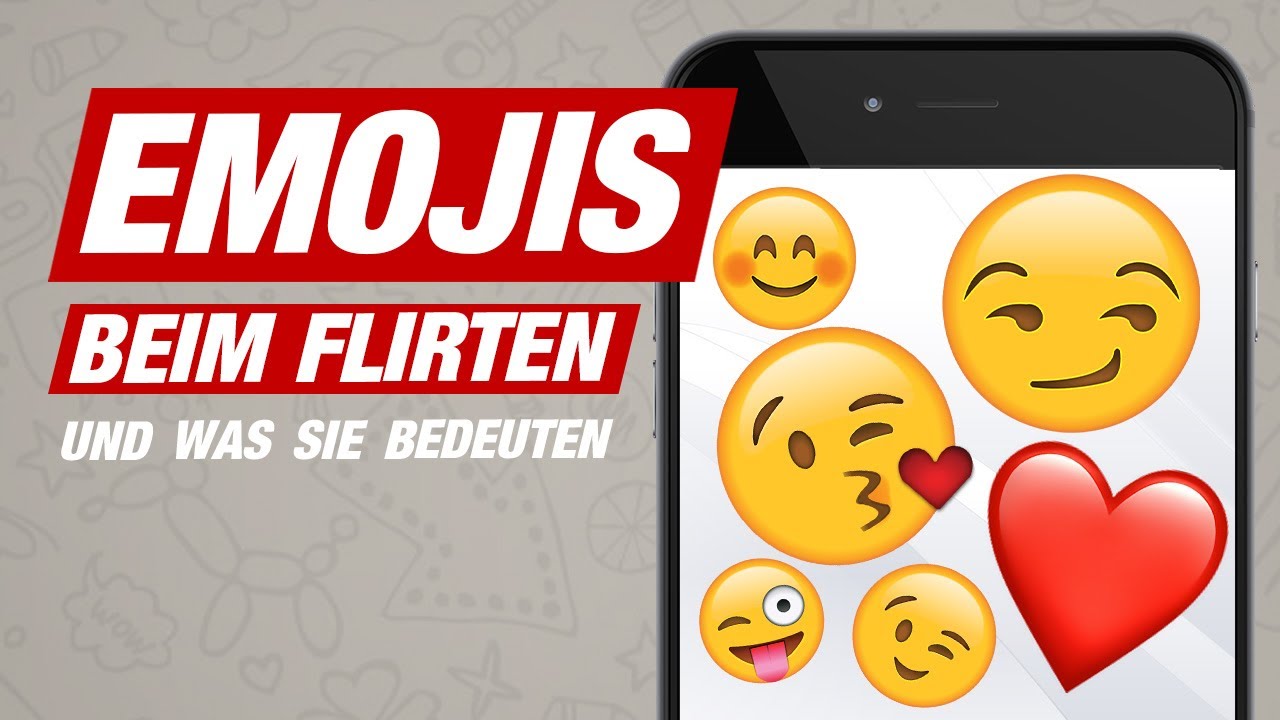 bedeutung emoji