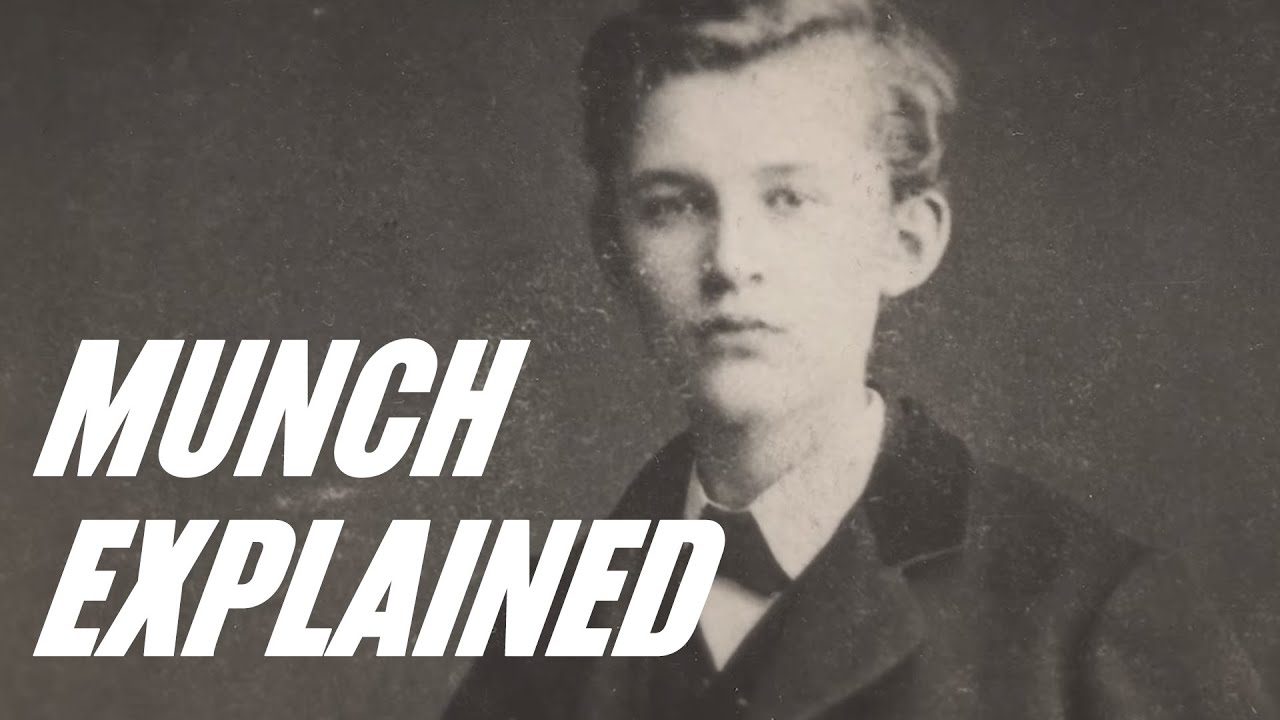 edvard munch