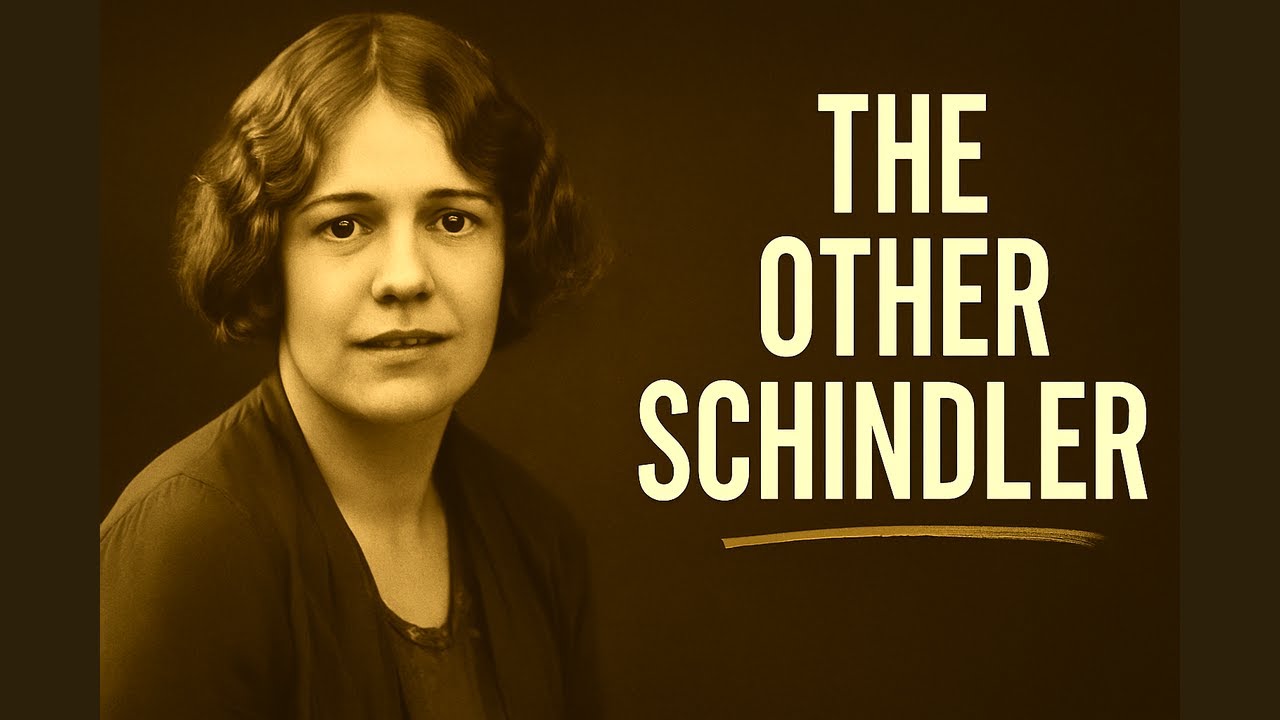 emilie schindler