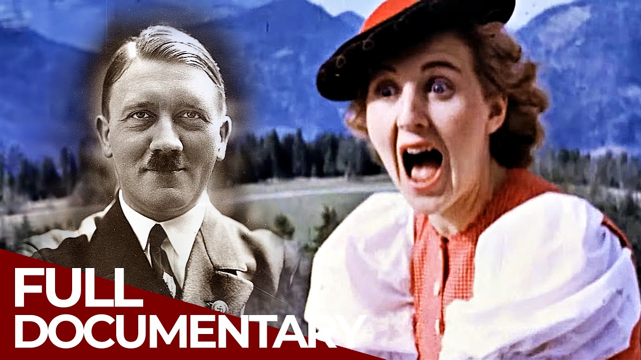 eva braun