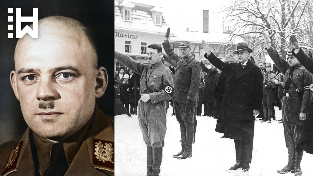 fritz sauckel