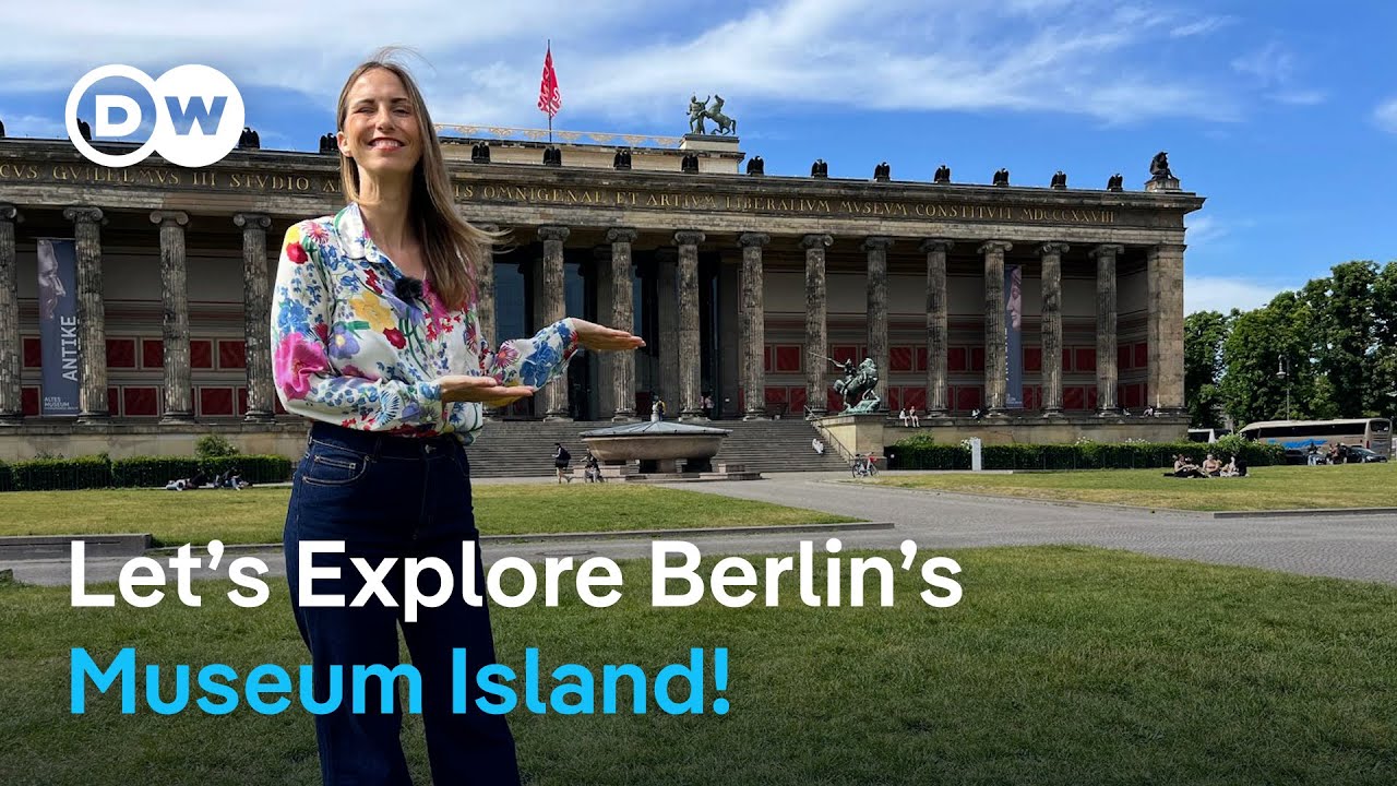 historical museum berlin