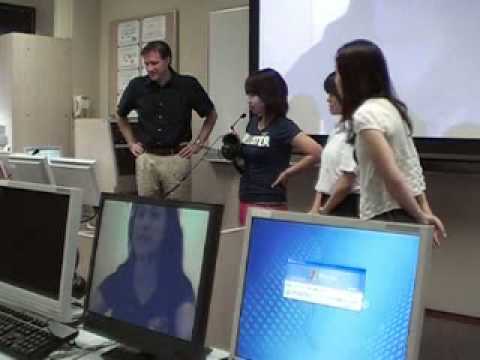 skype web