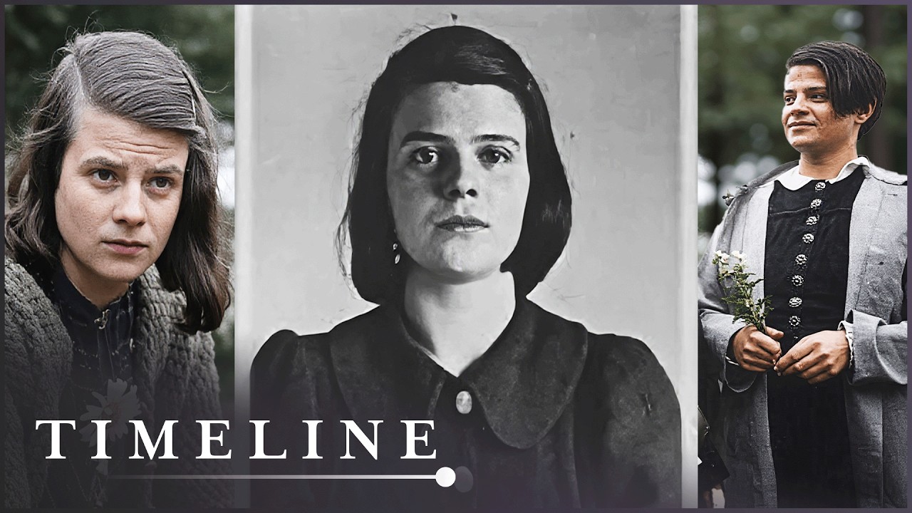 sophie scholl