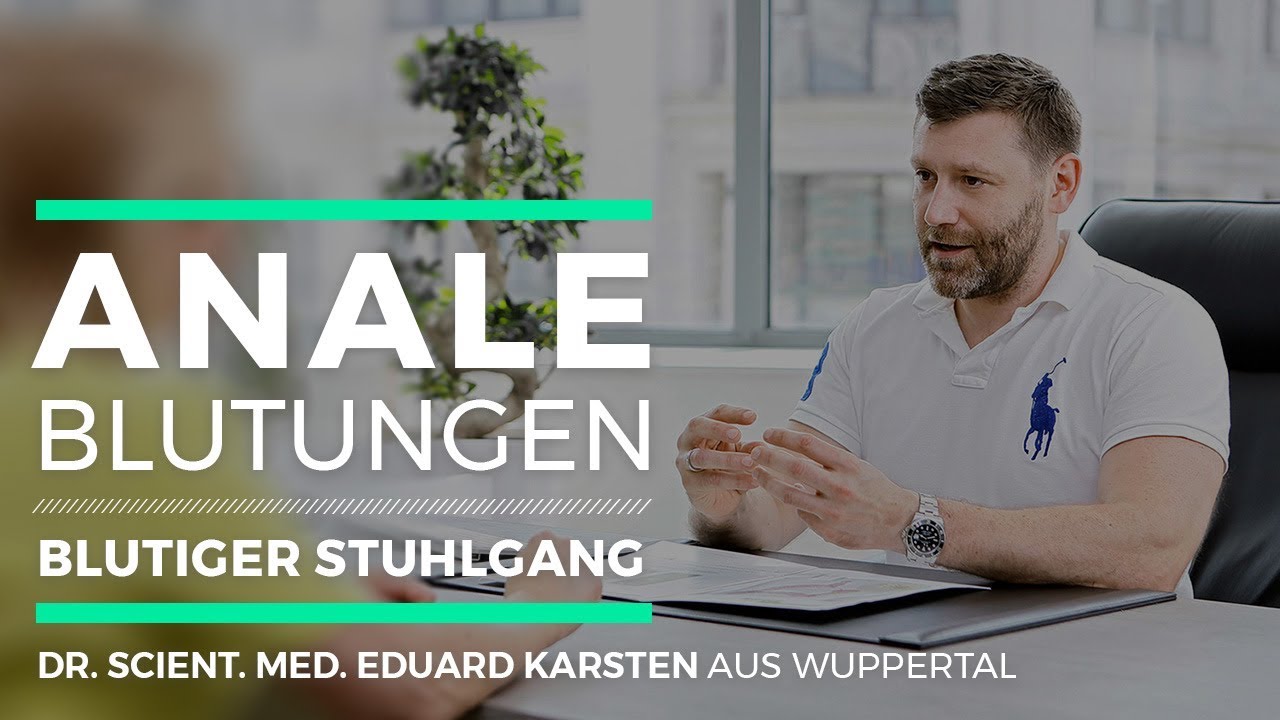 stuhlgang brennt wie säure