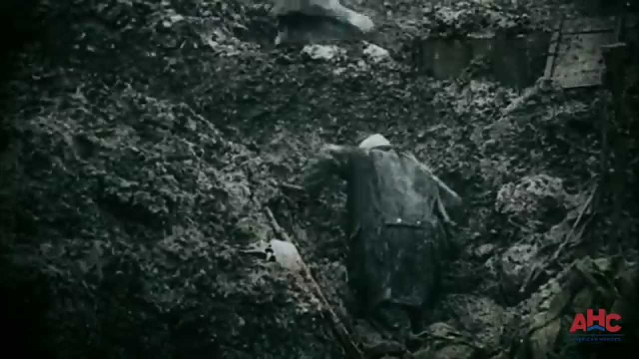 verdun battle