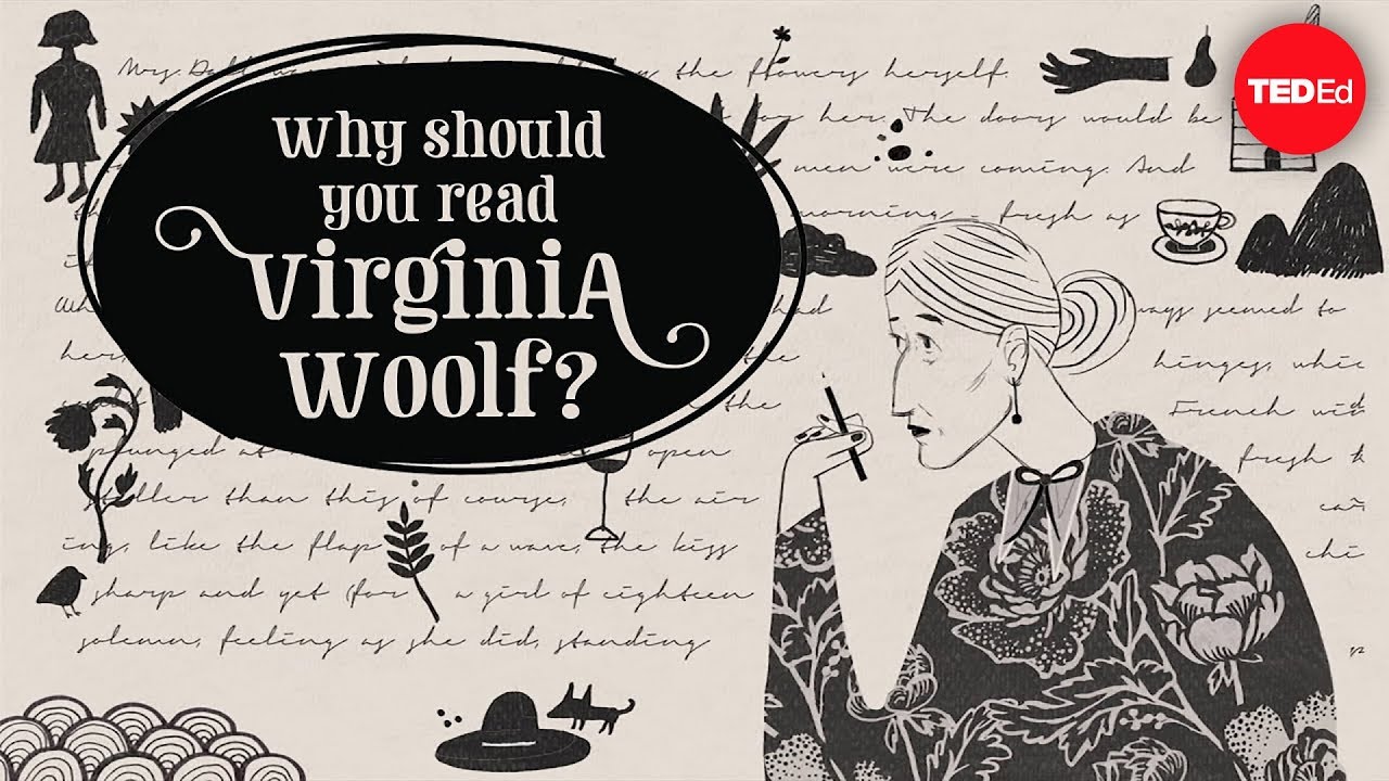 virginia woolf virginia woolf