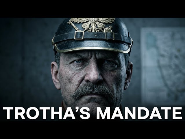 von trotha