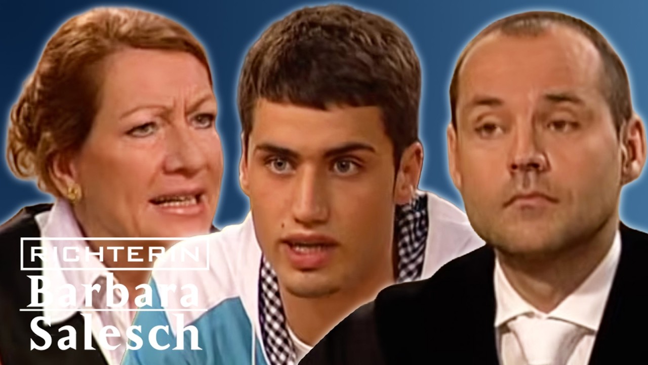 wie alt ist barbara salesch