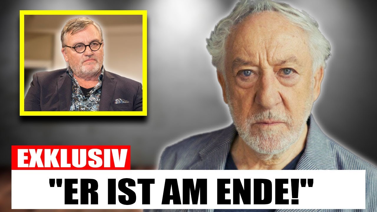 wie alt ist dieter hallervorden
