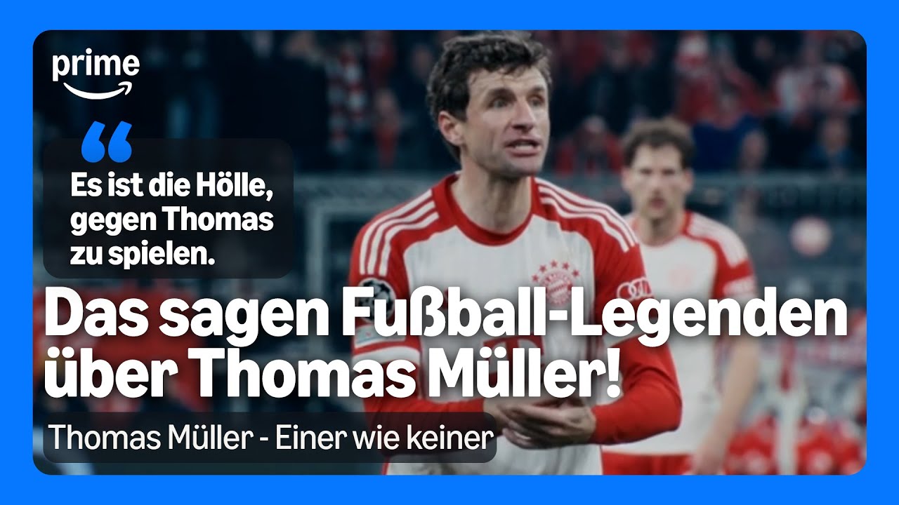 wie alt ist thomas müller