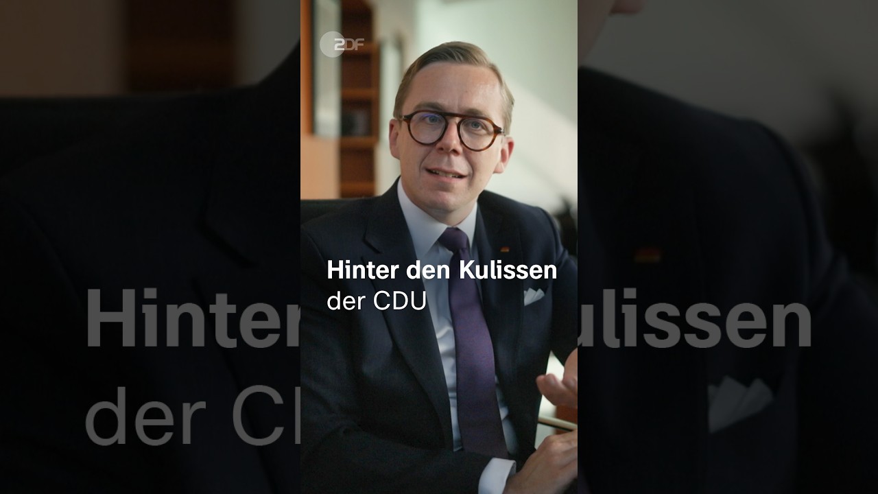 wie groß ist friedrich merz