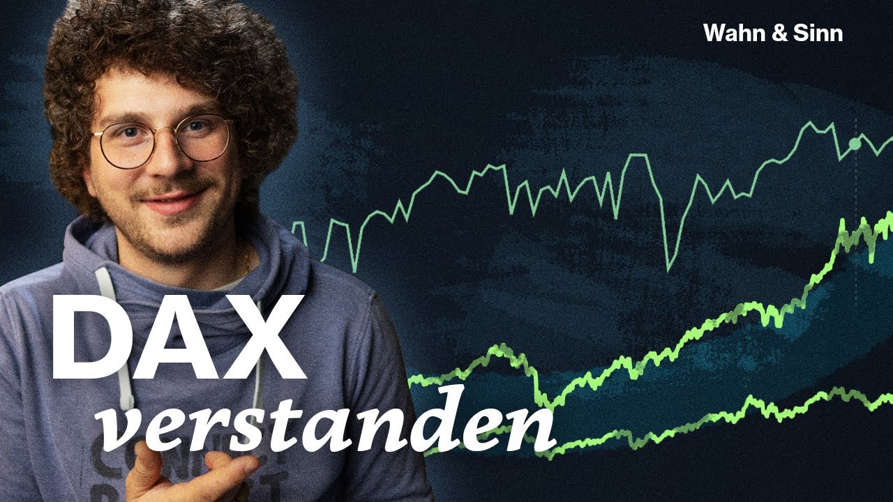 wie steht der dax