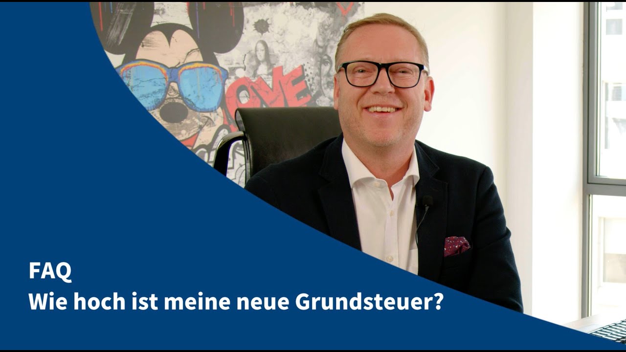 wieviel grundsteuer zahlt man für 1.000 qm