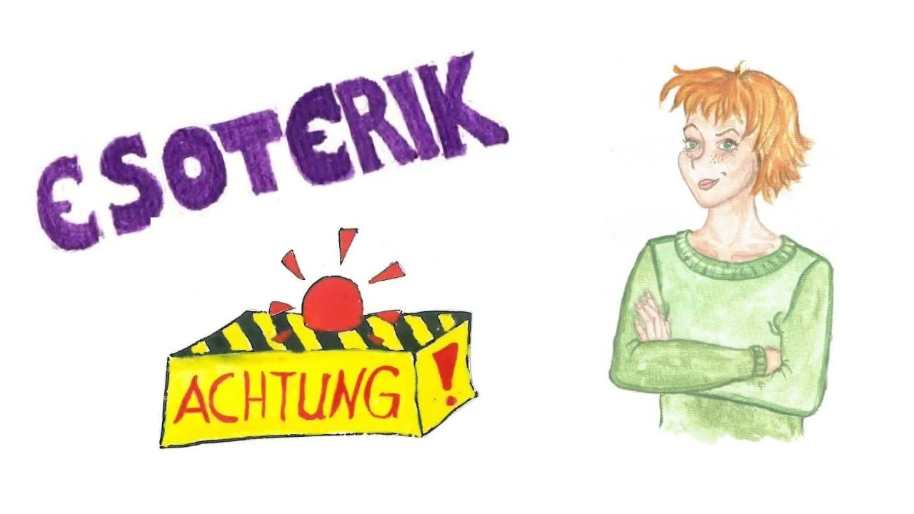 bedeutung esoterik