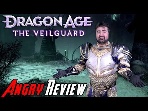 dragon age the veilguard test