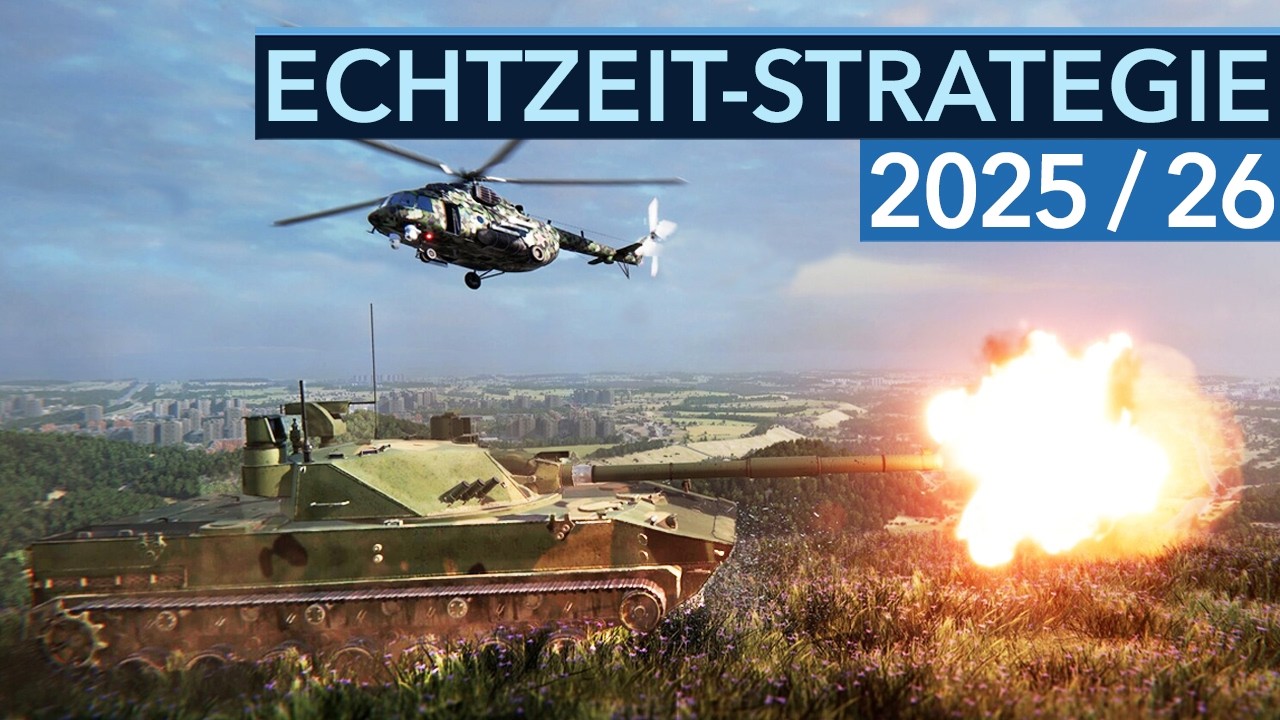 echtzeit-strategiespiel