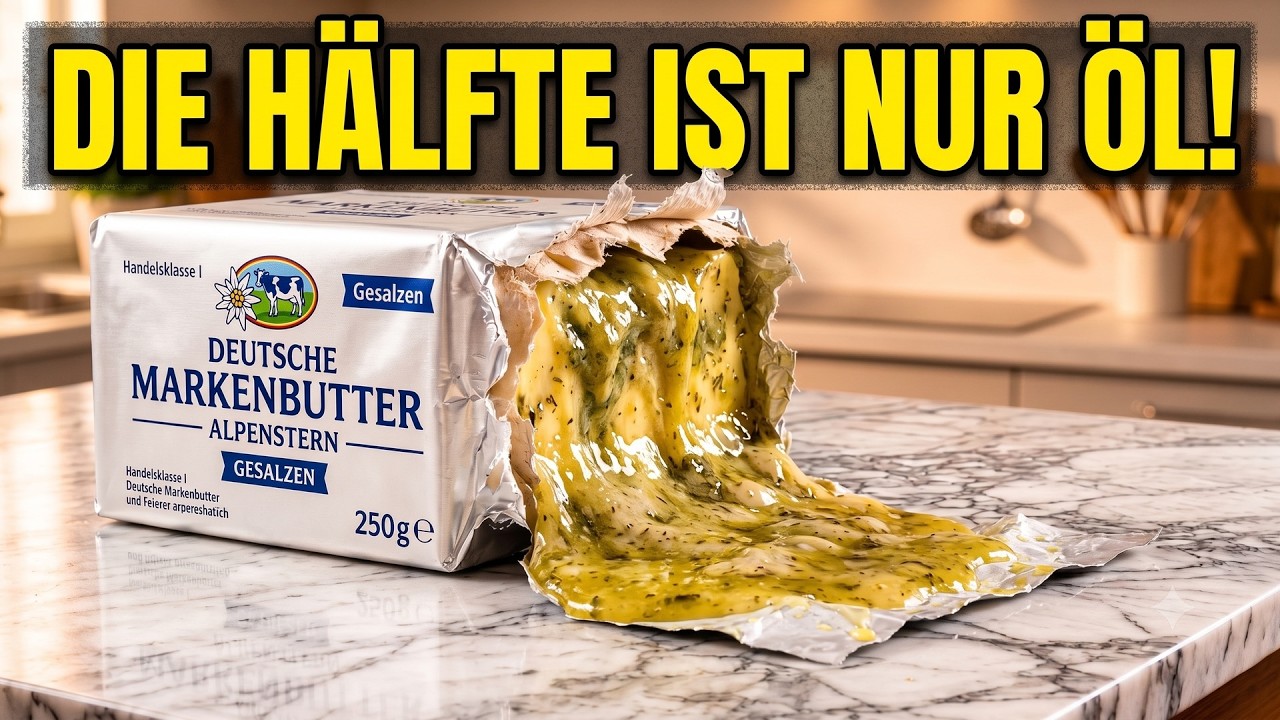 edeka butter rückruf