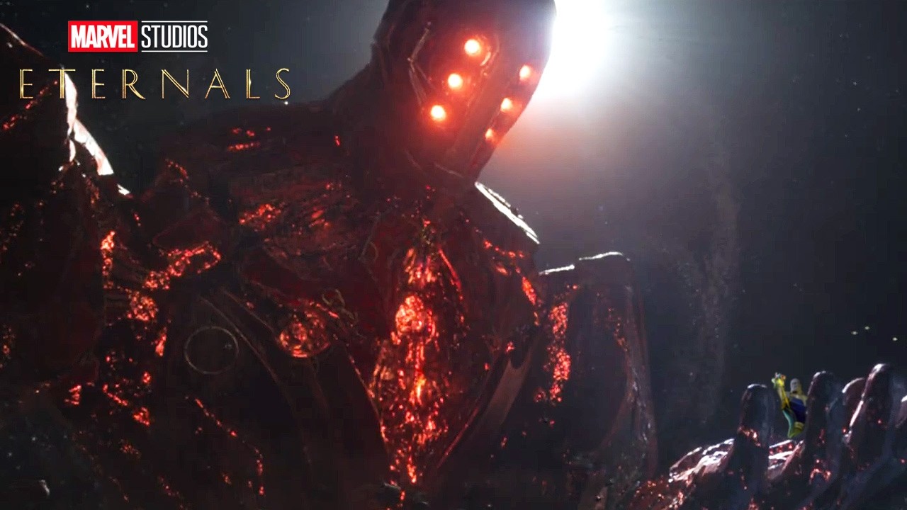 eternals 2
