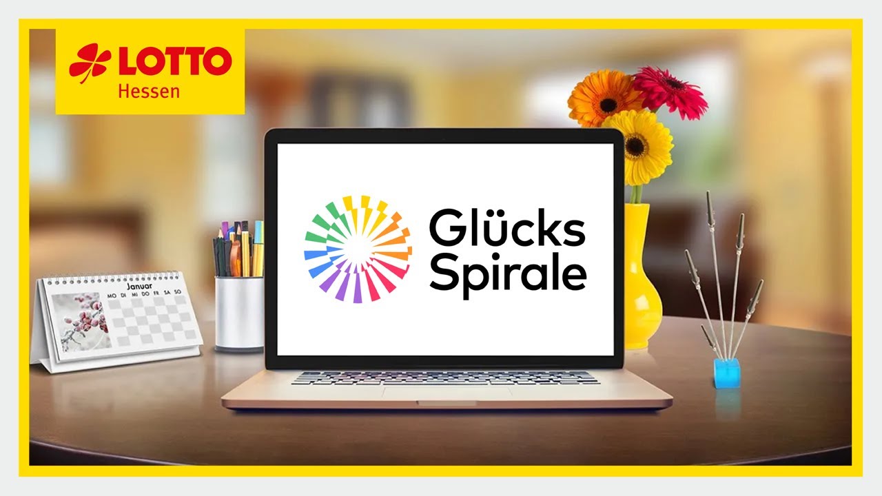 glücksspirale gewinnzahlen