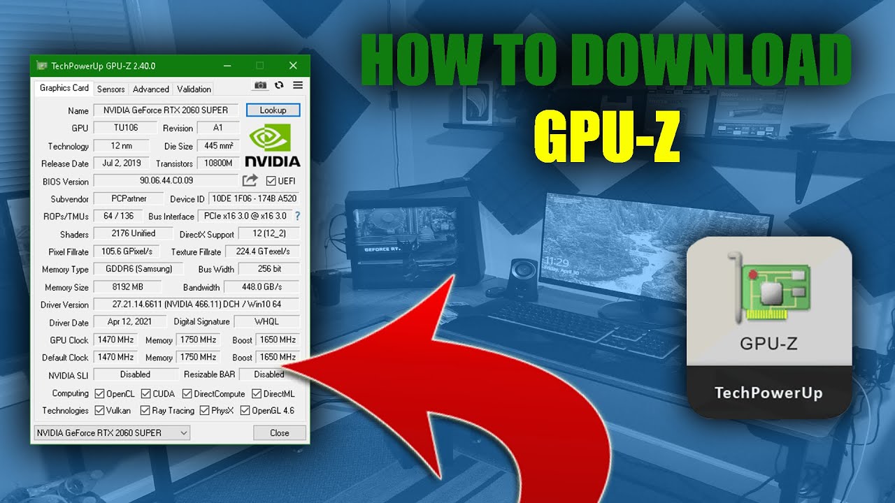 gpu z