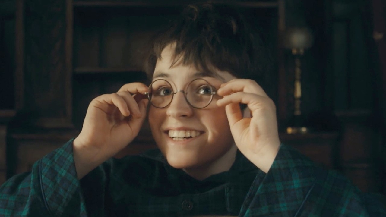 hbo harry potter