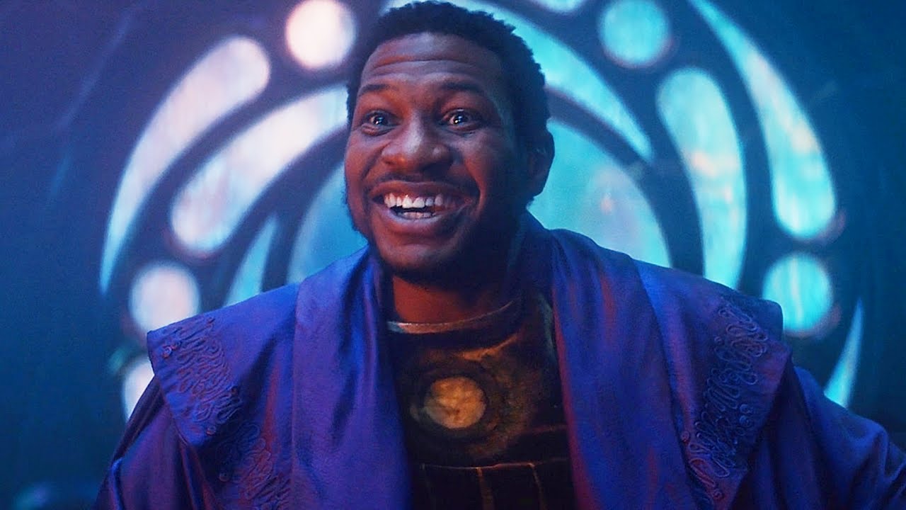 kang marvel