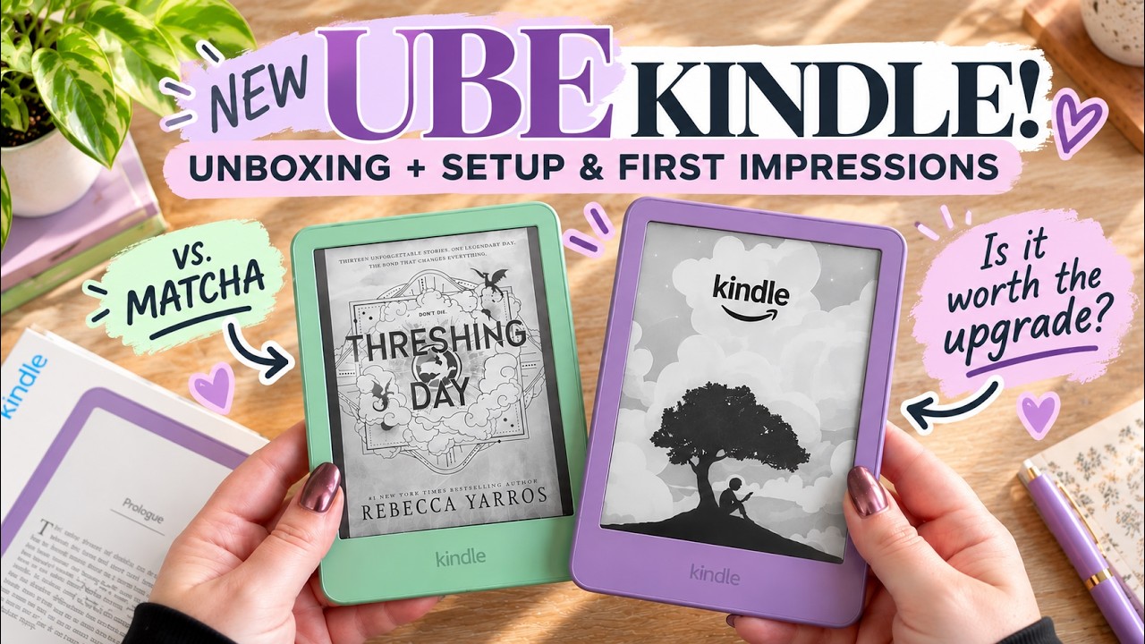 kindle