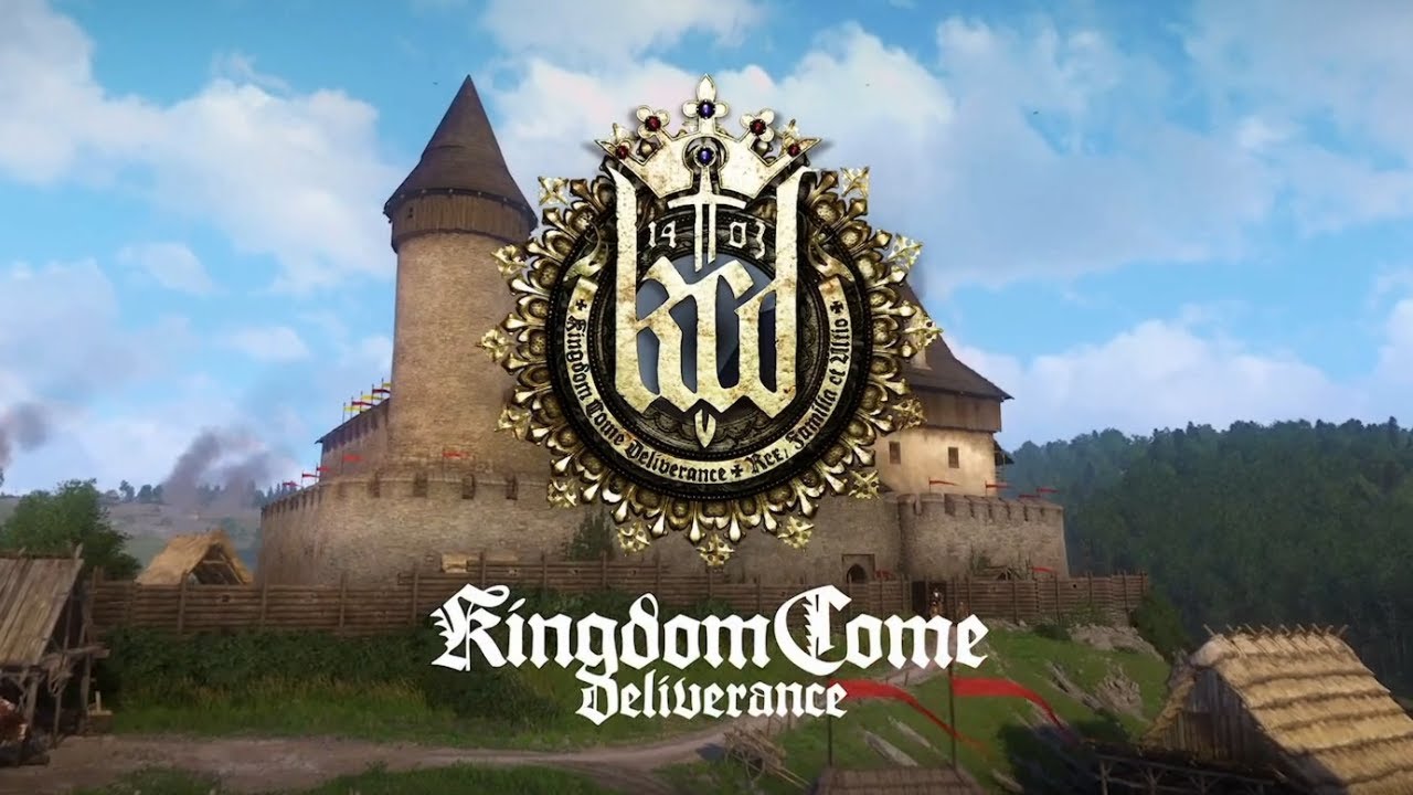 kingdom comes deliverance tipps