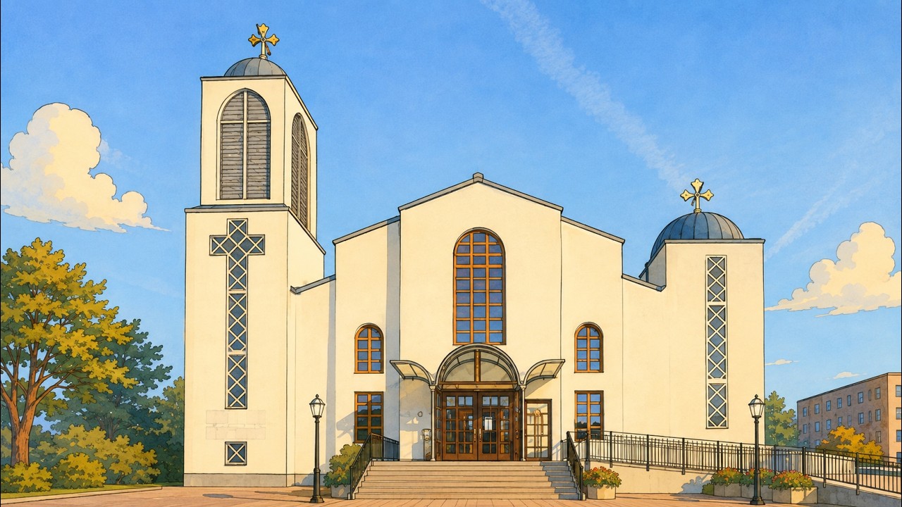 koptisch orthodox