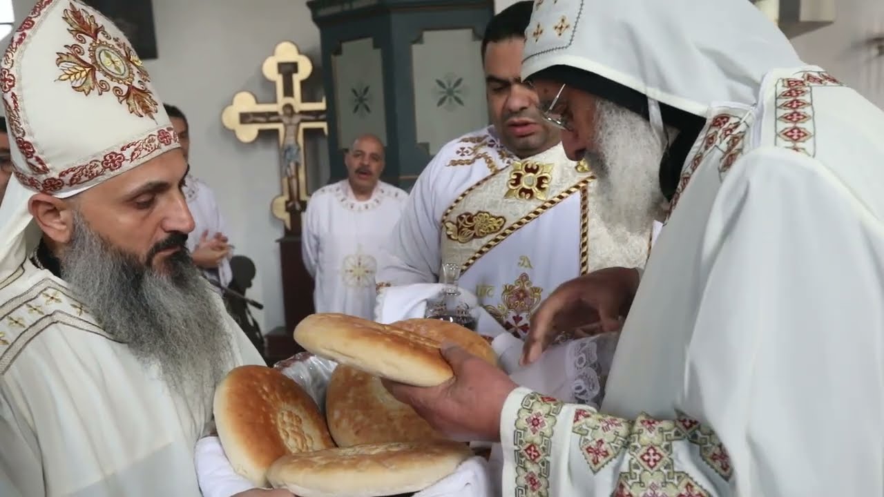 koptisch orthodoxes