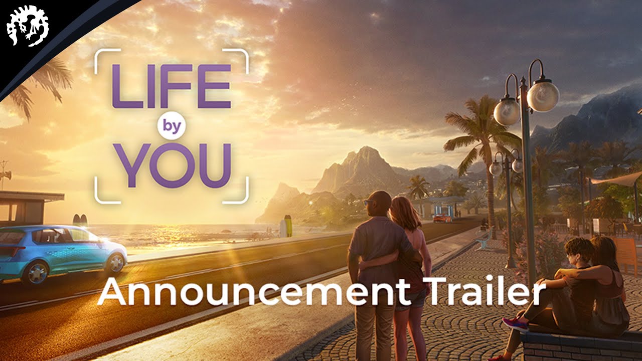 life by you