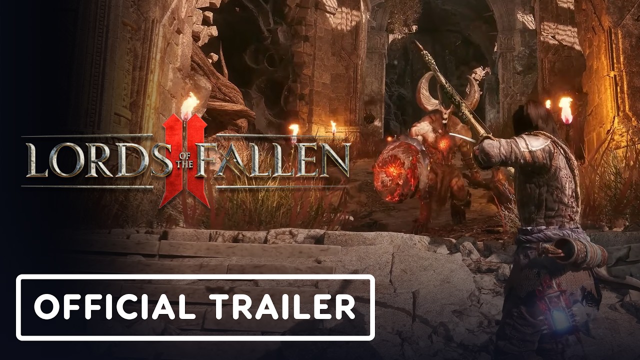 lords of the fallen 2