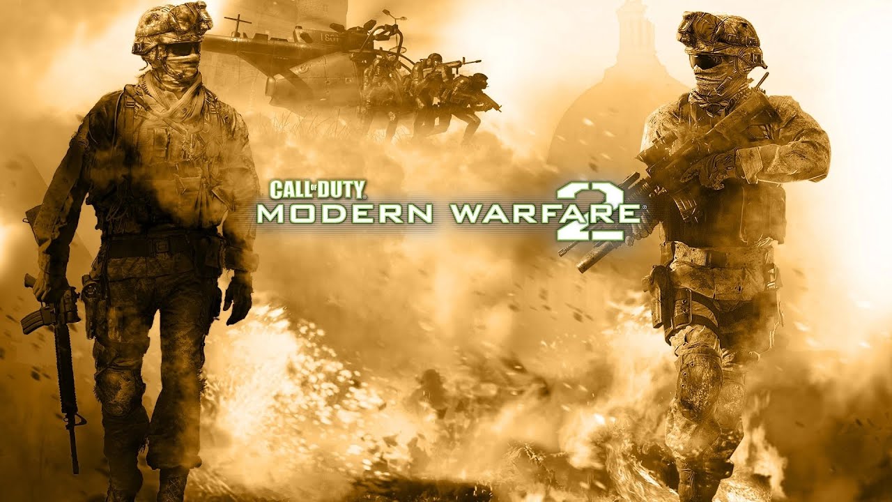 map cod mw2
