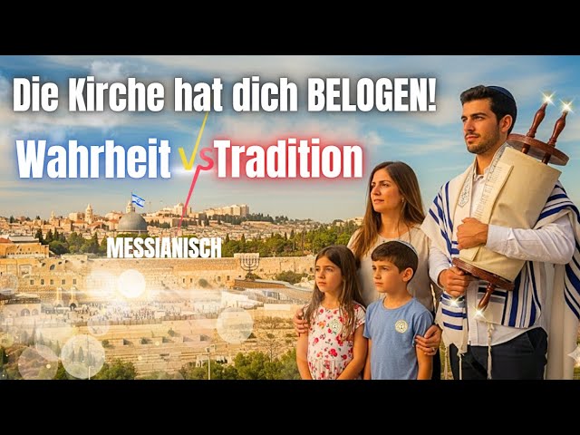 messianische christen