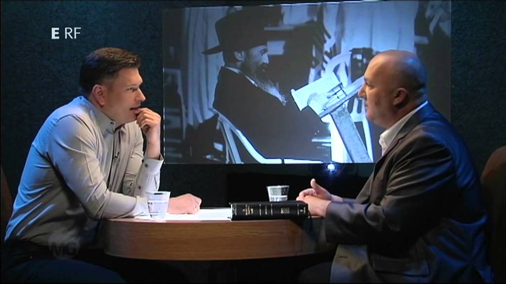 messianische juden