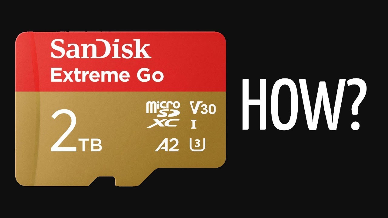 micro sd micro