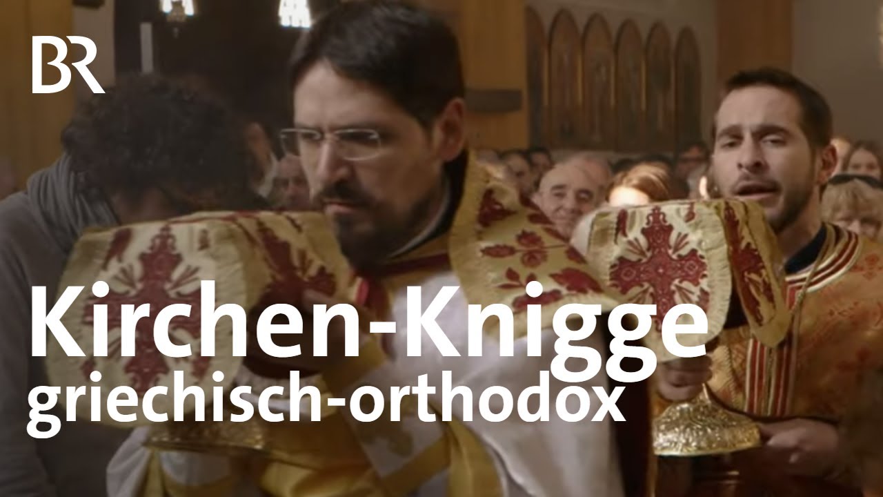 orthodoxe kirche